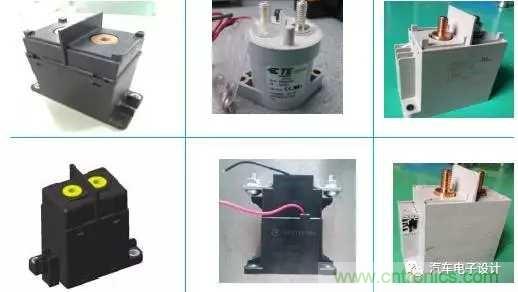 繼電器和接觸器區(qū)別在哪里？