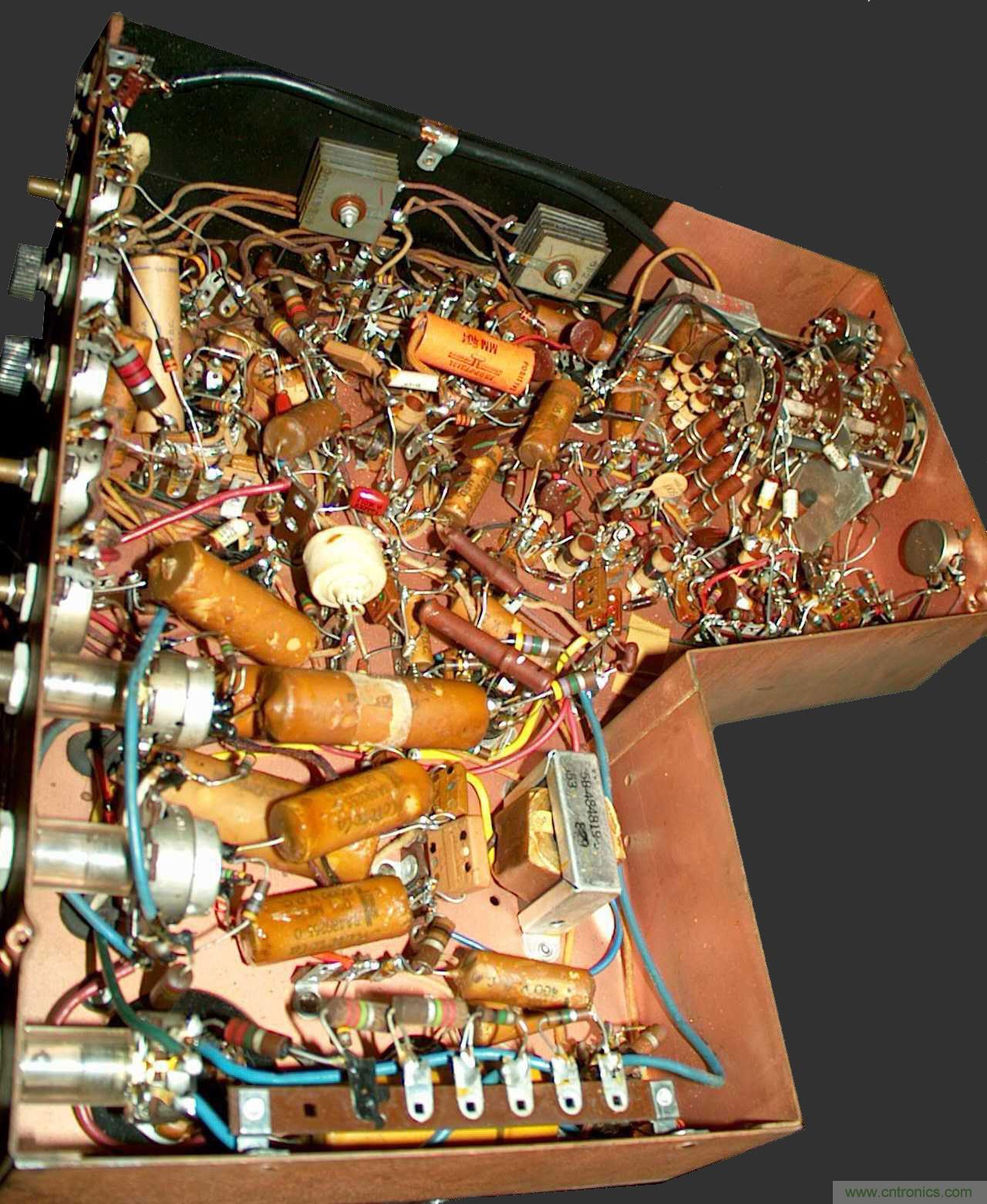 產(chǎn)品設計成功最重要的關鍵是PCB嗎？