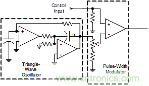 把輸入作為輸出，為電路設(shè)計節(jié)省運放