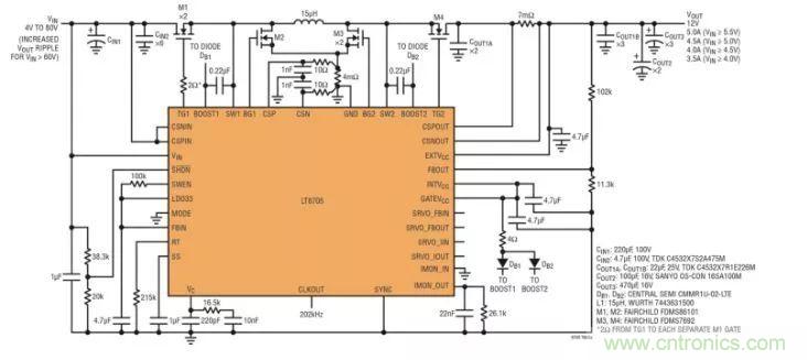 如何優(yōu)化與創(chuàng)新交通運(yùn)輸系統(tǒng)的電源解決方案？