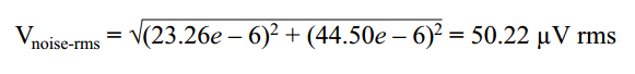 精密數(shù)據(jù)采集信號(hào)鏈上的噪聲怎么處理？