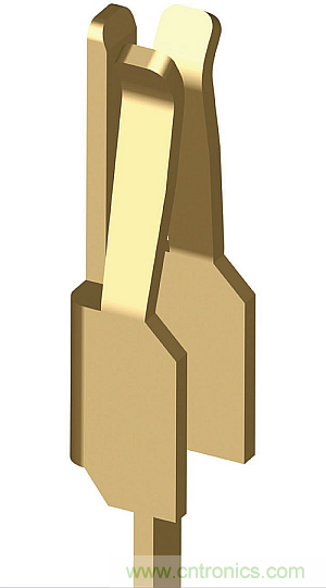 選對(duì)了連接器，卻沒考慮觸點(diǎn)的后果很嚴(yán)重