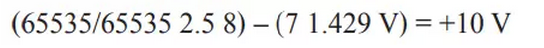 有了這組電路，輕松實(shí)現(xiàn)精密10V輸出