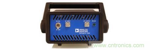 如何在毫米波系統(tǒng)中&ldquo;大顯身手&rdquo;？與ADI一起&ldquo;GaN"吧