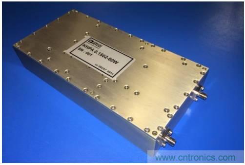 如何在毫米波系統(tǒng)中&ldquo;大顯身手&rdquo;？與ADI一起&ldquo;GaN"吧