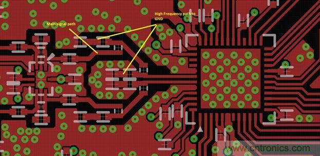 為了提高線性度，濾波器用吸收式還是反射式？