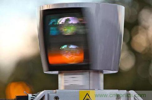 探秘?zé)o人駕駛汽車的眼睛&mdash;&mdash;LiDAR