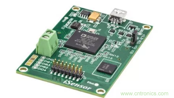 走直線很難嗎？陀螺儀表示，少了它機(jī)器人連直線都走不了