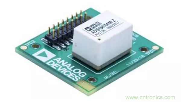 走直線很難嗎？陀螺儀表示，少了它機(jī)器人連直線都走不了