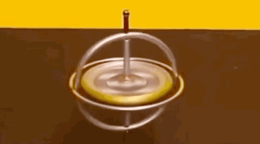 走直線很難嗎？陀螺儀表示，少了它機(jī)器人連直線都走不了