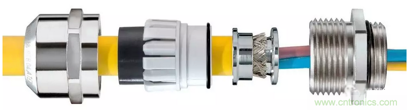 屏蔽電纜的作用是什么？