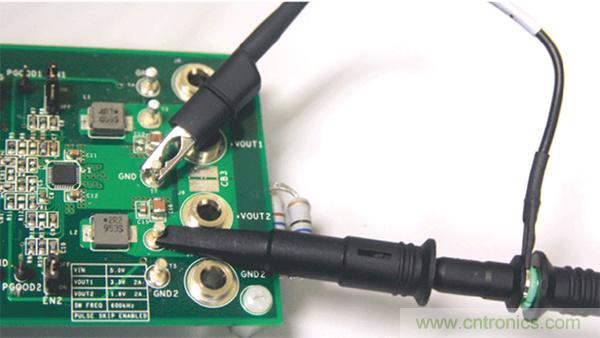 了解開(kāi)關(guān)調(diào)節(jié)器的輸出，加快電源設(shè)計(jì)