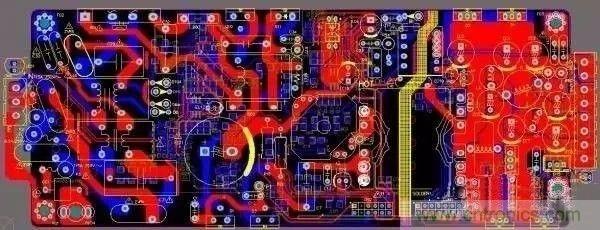 開關電源EMC過不了？PCB畫板工程師責任大了！