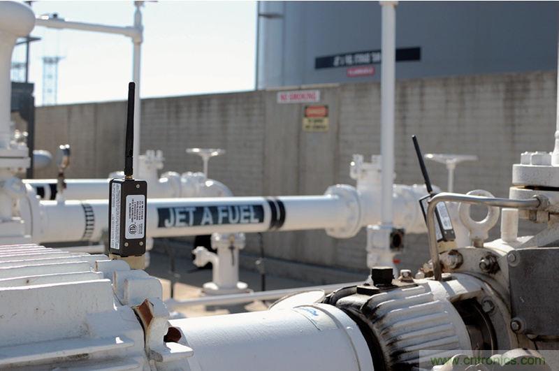 從兩個(gè)典型案例，看無線傳感器網(wǎng)絡(luò)在工業(yè)應(yīng)用中的發(fā)展趨勢(shì)