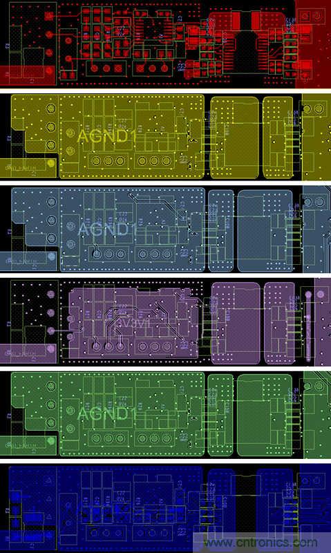 突破PLCDCS多通道模擬輸入通道間隔離、高密度和EMI高輻射的設(shè)計障礙