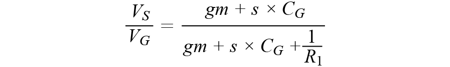 為什么要在 MOSFET 柵極前面放一個(gè) 100 &Omega; 電阻？