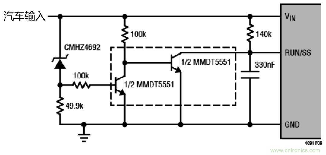 深度剖析&ldquo;車輛跟蹤系統(tǒng)&rdquo;的五個關(guān)鍵部分