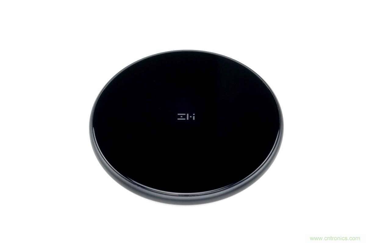 拆解對比：系出同門，小米、紫米無線充電器的差別有多大？