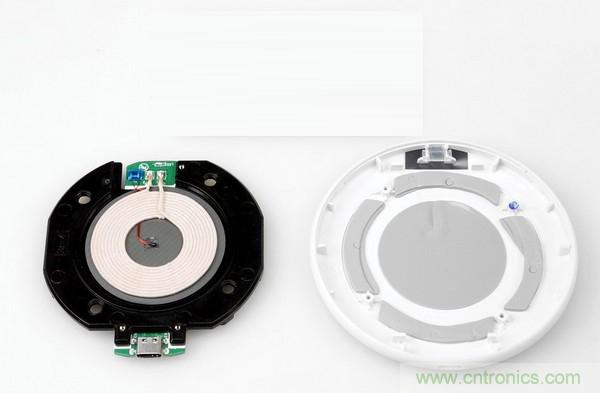 拆解對比：系出同門，小米、紫米無線充電器的差別有多大？