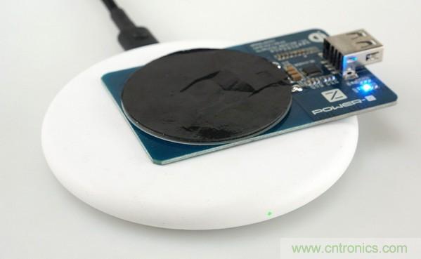 拆解對比：系出同門，小米、紫米無線充電器的差別有多大？