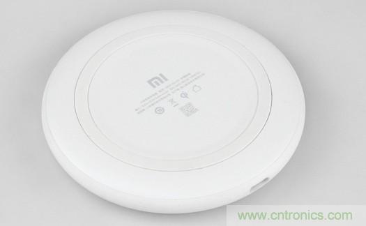 拆解對比：系出同門，小米、紫米無線充電器的差別有多大？