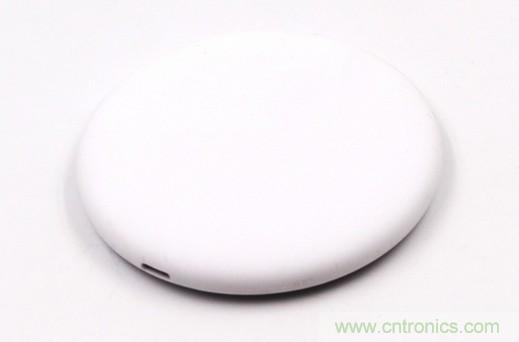 拆解對比：系出同門，小米、紫米無線充電器的差別有多大？