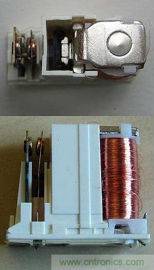 繼電器和螺線管，我在機電產(chǎn)品設計中的有趣故事