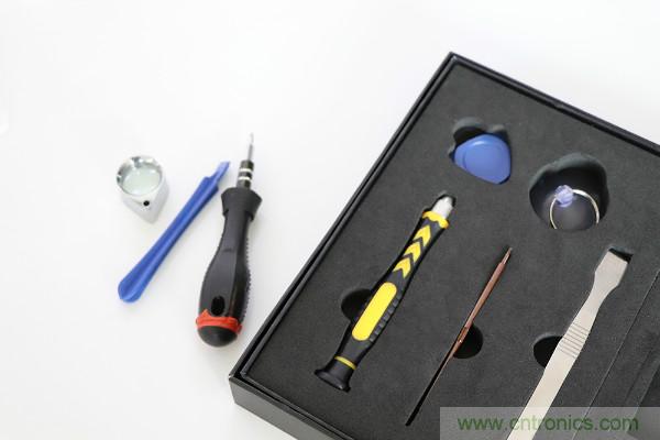 魅族M15拆解：做工精致，壓感Home鍵采用中國芯