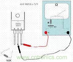 了解MOS管，看這個就夠了！