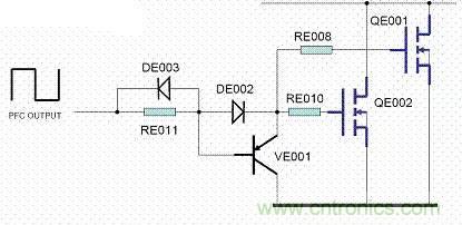 了解MOS管，看這個就夠了！