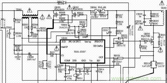 了解MOS管，看這個就夠了！