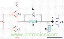 了解MOS管，看這個就夠了！