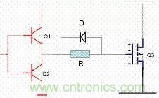 了解MOS管，看這個就夠了！