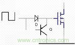 了解MOS管，看這個就夠了！