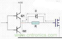 了解MOS管，看這個就夠了！