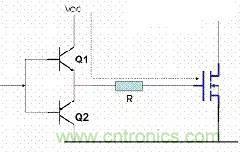 了解MOS管，看這個就夠了！