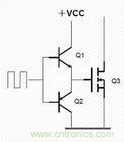 了解MOS管，看這個就夠了！