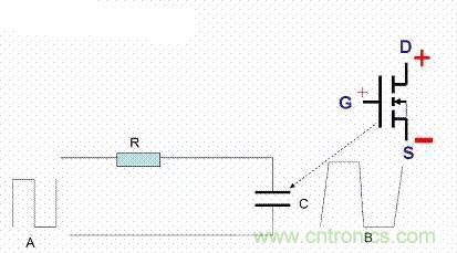 了解MOS管，看這個就夠了！