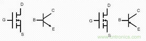 了解MOS管，看這個就夠了！