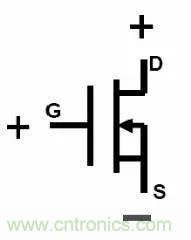 了解MOS管，看這個就夠了！
