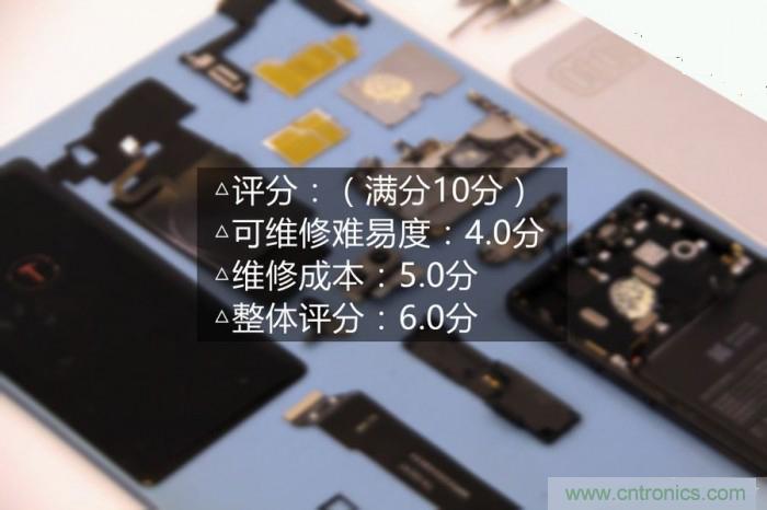 堅(jiān)果R1拆解：內(nèi)部設(shè)計(jì)究竟如何？