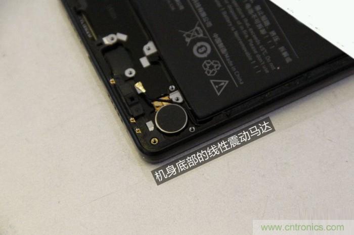 堅(jiān)果R1拆解：內(nèi)部設(shè)計(jì)究竟如何？