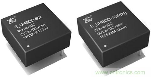 是什么限制了電源小型化？