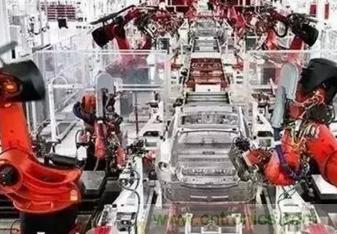 探秘電子皮膚&mdash;&mdash;觸覺傳感器