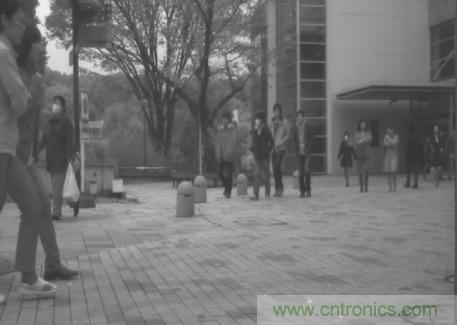 立體視覺(jué)或比雷達(dá)更適合自動(dòng)駕駛