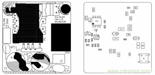 極簡電源設(shè)計(jì)，適應(yīng)各種快充和適配器設(shè)備