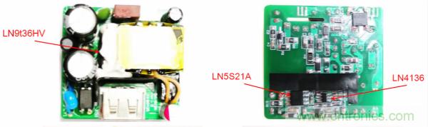 極簡電源設(shè)計(jì)，適應(yīng)各種快充和適配器設(shè)備