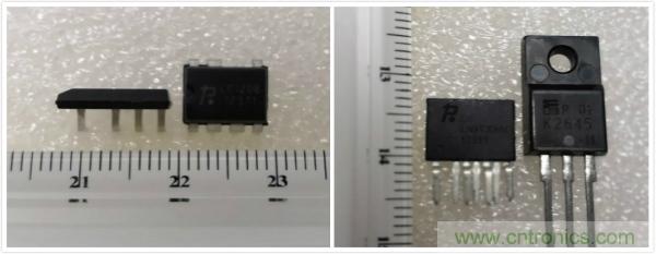 極簡電源設(shè)計(jì)，適應(yīng)各種快充和適配器設(shè)備