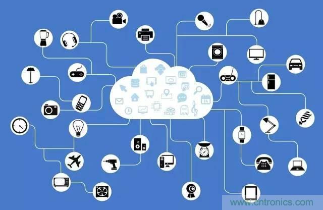 新型智能芯片：在電池沒電時仍可繼續(xù)工作！