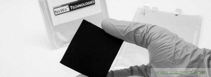 新型碳納米超級(jí)電容器面世，將顛覆電動(dòng)汽車行業(yè)